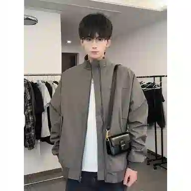 City Hipster cleanfit