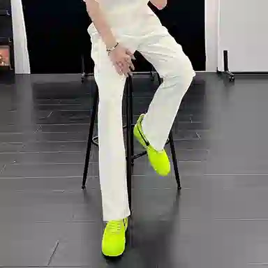 City Hipster cleanfit