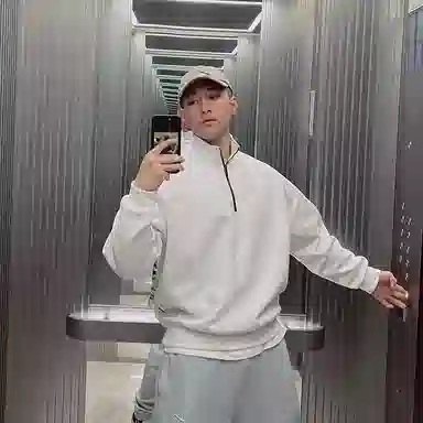 City Hipster cleanfit