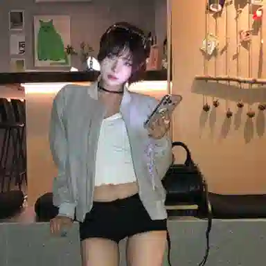 City Hipster vintage