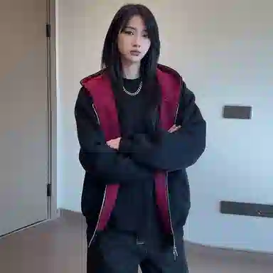 City Hipster vibebfcleanfit