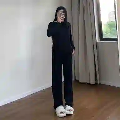 City Hipster cleanfit