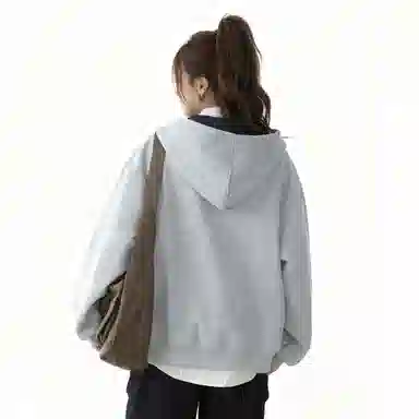 City Hipster cleanfit