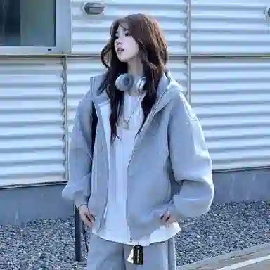 City Hipster cleanfit