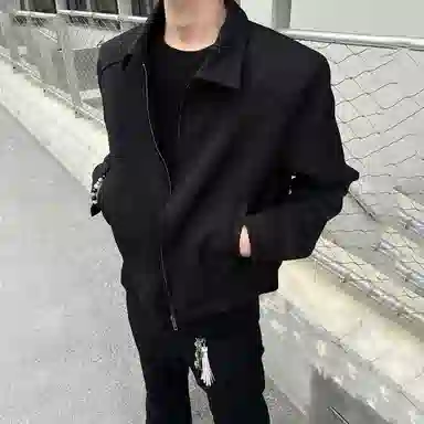 City Hipster cleanfit