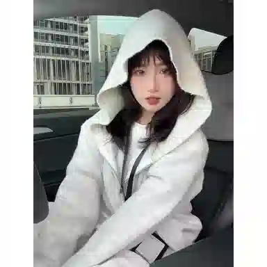 City Hipster cleanfit