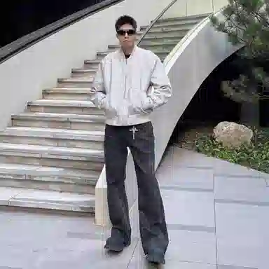 City Hipster cleanfit