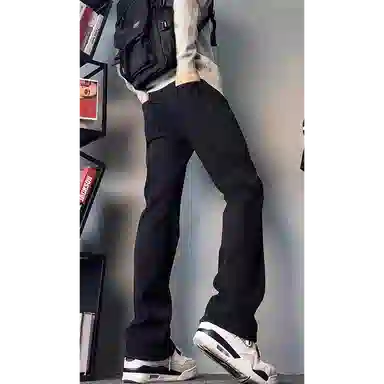 City Hipster cleanfit