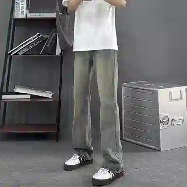 City Hipster cleanfit