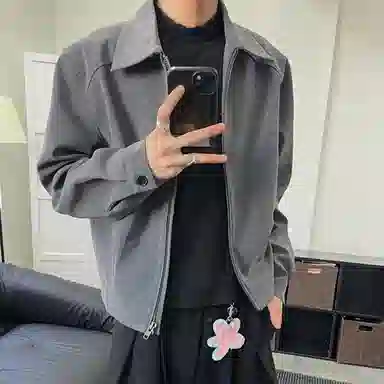 City Hipster cleanfitboxy