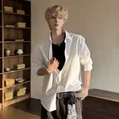 City Hipster inscleanfit