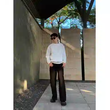 City Hipster cleanfit2025