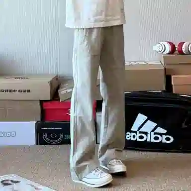 City Hipster cleanfit