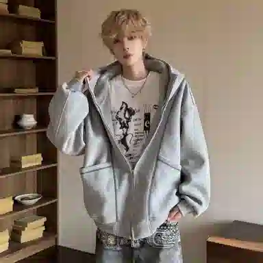 City Hipster cleanfit