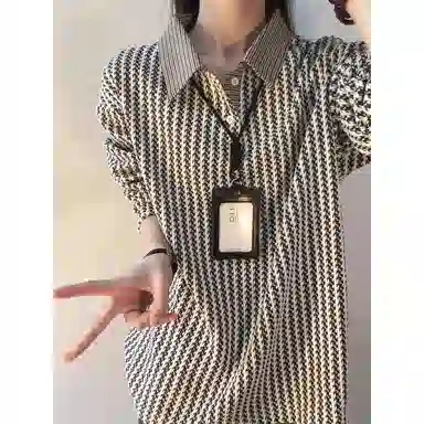 City Hipster cleanfitvtPolo