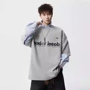 City Hipster oversizeT