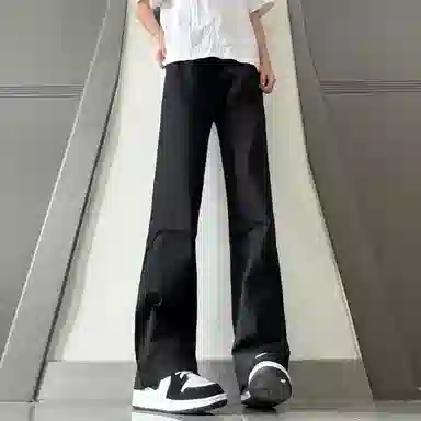 City Hipster cleanfit