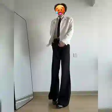 City Hipster cleanfit