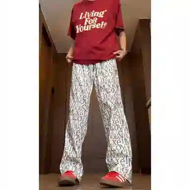 City Hipster cleanfit