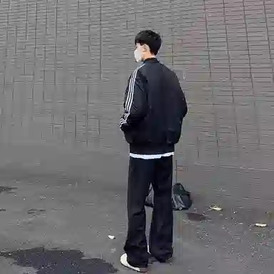 City Hipster cleanfit