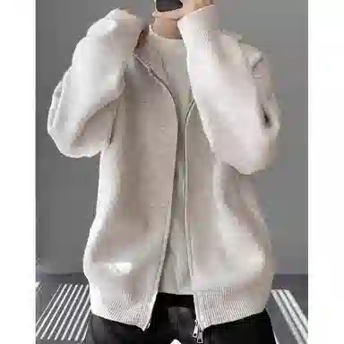 City Hipster cleanfit