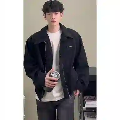 City Hipster cleanfit