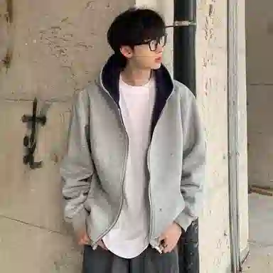 City Hipster cleanfit