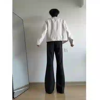 City Hipster cleanfit