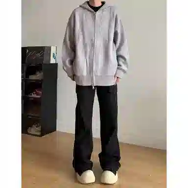 City Hipster cleanfit