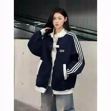 City Hipster oversize