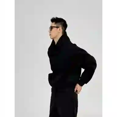 City Hipster cleanfit