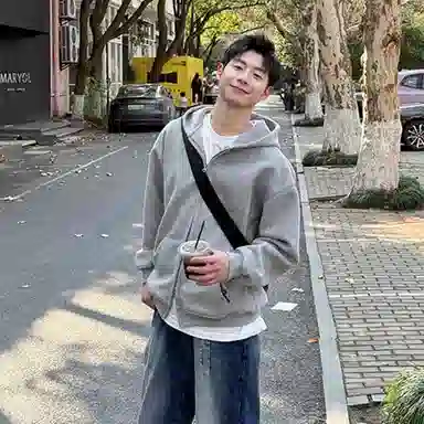 City Hipster cleanfit