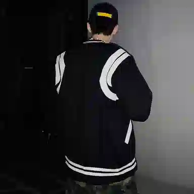 City Hipster cleanfit