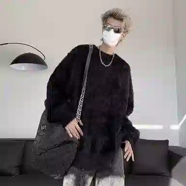 City Hipster cleanfit