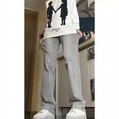 City Hipster cleanfit