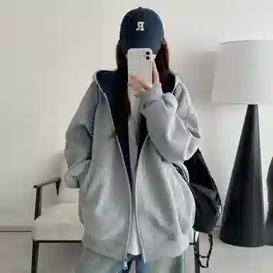 City Hipster cleanfit