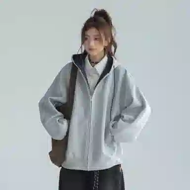 City Hipster cleanfit