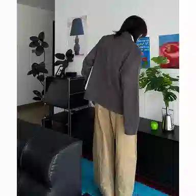 City Hipster polocleanfitt