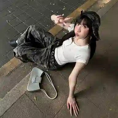 City Hipster vibecleanfit