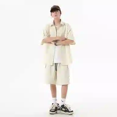 City Hipster cityboy