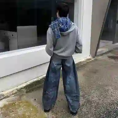 City Hipster cleanfit