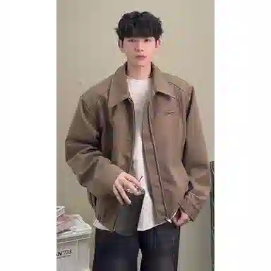 City Hipster cleanfit