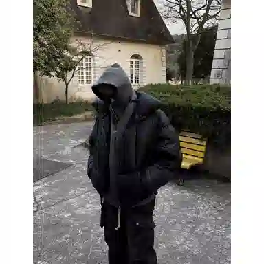 City Hipster cleanfit