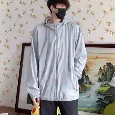 SNOW FLYING upf50+client fit