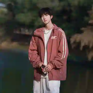 SNOW FLYING UPF50+LOGO