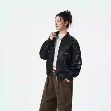 SNOW FLYING MA-1 cleanfit