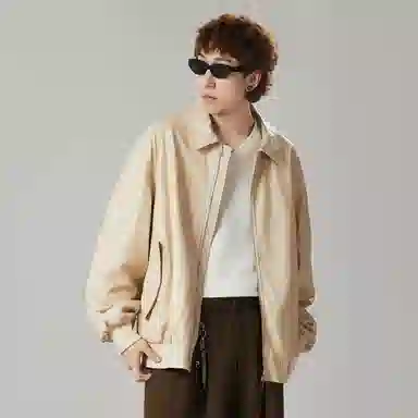 SNOW FLYING clean fitpuVINTAGE