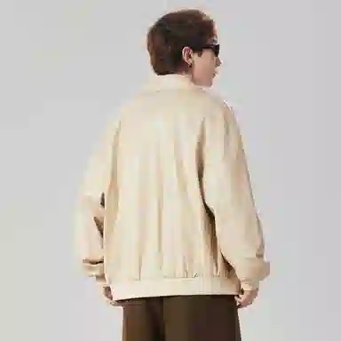 SNOW FLYING clean fitpuVINTAGE