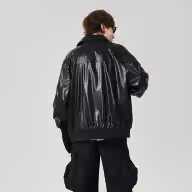 SNOW FLYING clean fitpuVINTAGE