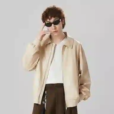 SNOW FLYING clean fitpuVINTAGE